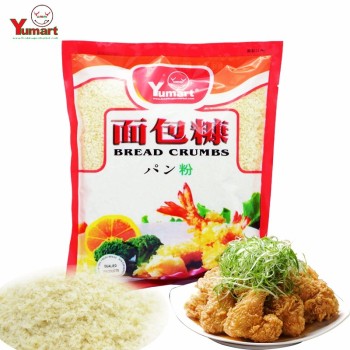 Wholesale Premium Japanese Yellow and White Panko Flakes