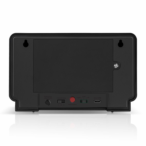 Indoor Livingroom Kitchen Dual Speakers Portable Electronic Ultrasonic Sensor Rodent Repellent Battery Pest Control Repeller for Mouse Rat Rodent Mosquito Fly