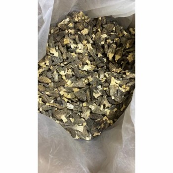 Special Price Dried Morel Mushroom, Premium Quality, Factory Direct Sale China