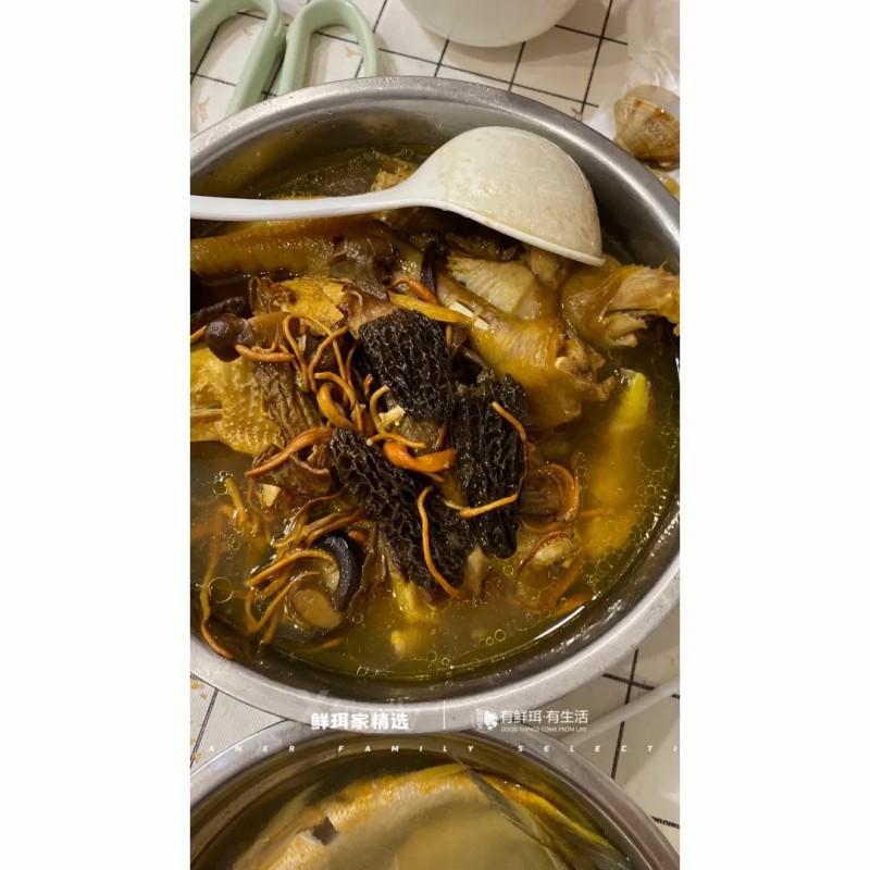 Special Price Dried Morel Mushroom, Premium Quality, Factory Direct Sale China