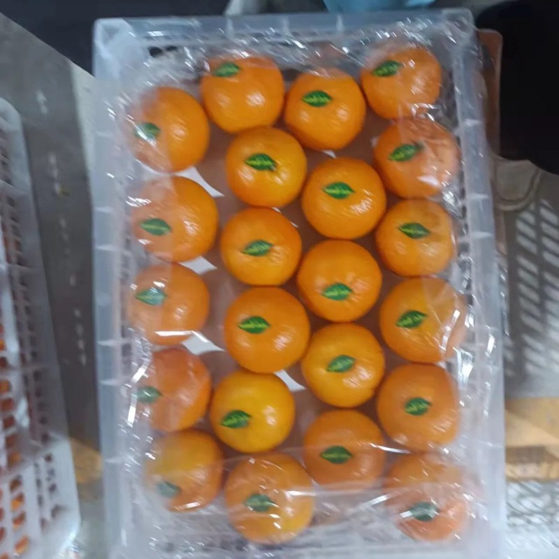 Fresh Navel Orange, Sweet and High-Quality Mandarin. China Fresh Mandarin Premium Quality Wogan Mandarin