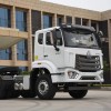 Sinotruk HOWO Nx 380HP 6X4 Heavy Duty Trailer Head