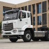 Sinotruk HOWO Nx 380HP 6X4 Heavy Duty Trailer Head