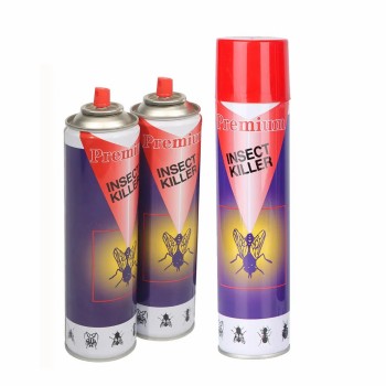 400ml Premium Insect Killer Pesticide Pest Repeller Insecticide Spray