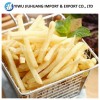Gourmet Grade Kosher Safe Bulk Delicious Safe Halal Certified Bulk Frozen Potato Fries