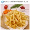 Gourmet Grade Kosher Safe Bulk Delicious Safe Halal Certified Bulk Frozen Potato Fries