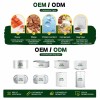 Wet Healthy Nutrition OEM/ODM Free Sample Pet Canned Food