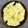 Freeze Dried Fruit Yummy Slimming Snacks Fd Pineapple