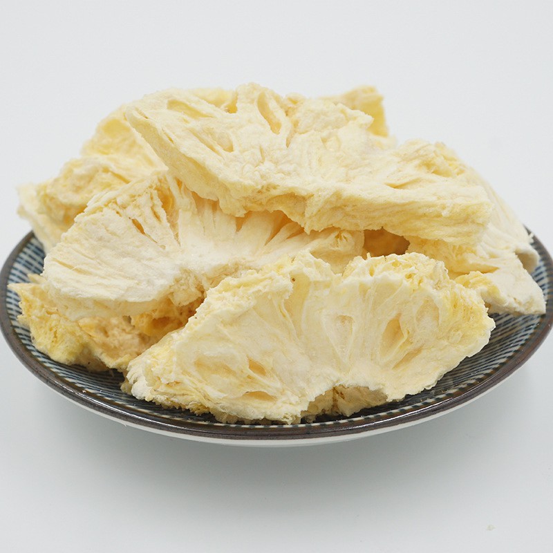 Freeze Dried Fruit Yummy Slimming Snacks Fd Pineapple
