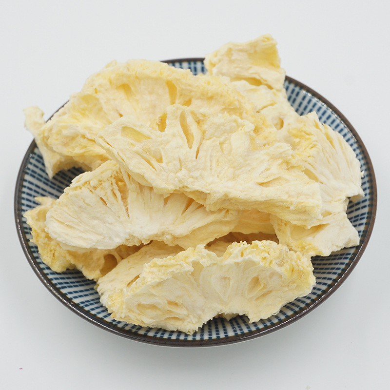 Freeze Dried Fruit Yummy Slimming Snacks Fd Pineapple