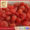 Dried Strawberry with The Best Quality and Health