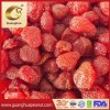 Dried Strawberry with The Best Quality and Health