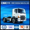 Famous Brand Hino 700 4*2 Hino Tractor Head