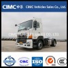 Famous Brand Hino 700 4*2 Hino Tractor Head