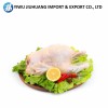High Protein Nutritious Quick OEM Custom Packaging Wholesale Price Frozen Whole Chicken