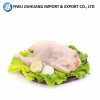 High Protein Nutritious Quick OEM Custom Packaging Wholesale Price Frozen Whole Chicken