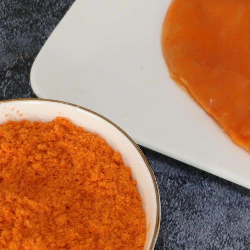 for Frying Chicken Fillet Gsmr0404 Hot & Spicy Flavor Seasoning Marinade