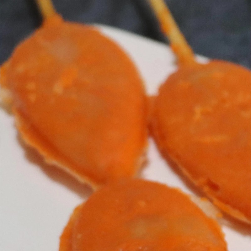 for Frying Chicken Fillet Gsmr0404 Hot & Spicy Flavor Seasoning Marinade