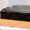 Factory Wholesale Roasted Seaweed Nori Yaki Sushi Nori 50 Sheets