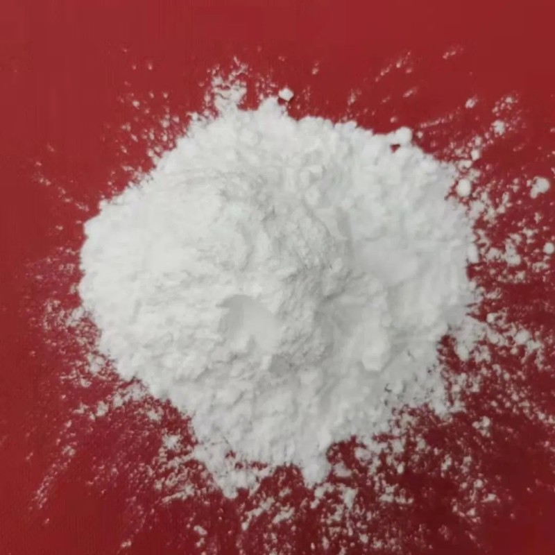 Premium Corn Starch Powder Flour Ingredients for Natural Taste