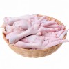 Wholesale Frozen Meat High Quality Frozen Chicken Feet Hlala Chicken Meat