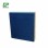 Blue Coated Broiler House Evaporative Cooling Pad Wall with Aluminum Frame