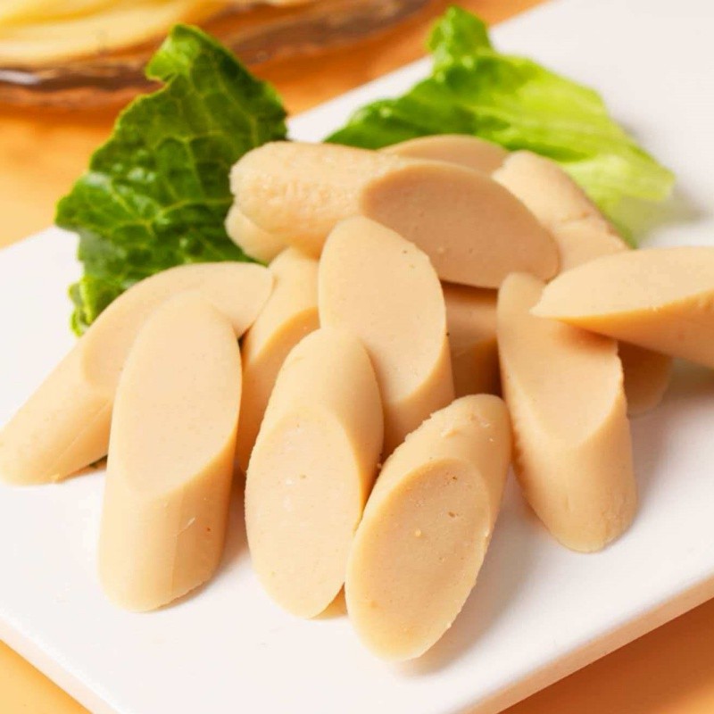 The Classic and Popular Chicken Breast Sausage Favored by Chinese People