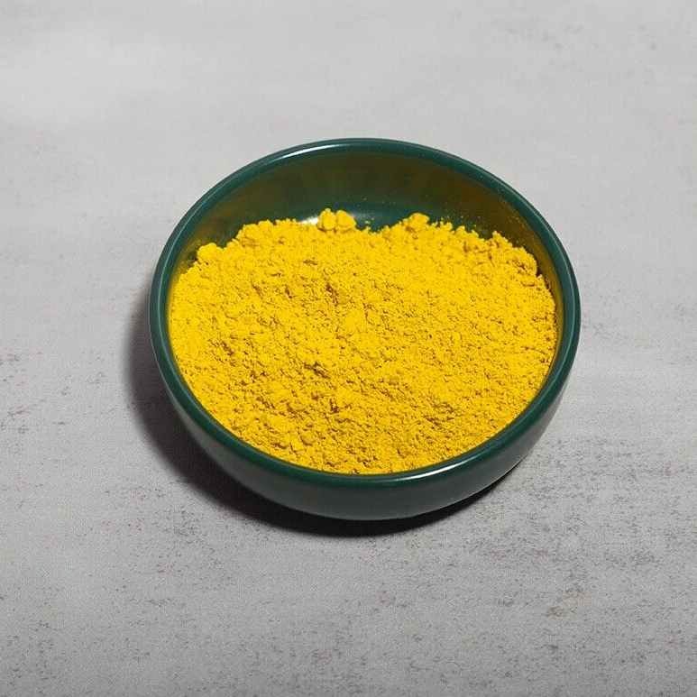 15+ Years Experience 97% 98% Hydrochloride Berberine for Nutraceutical Industry