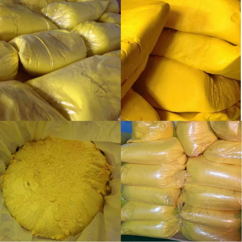 15+ Years Experience 97% 98% Hydrochloride Berberine for Nutraceutical Industry