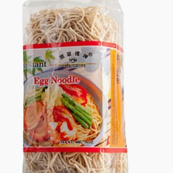 Quick Cooking Wholesale Instant Dried Noodle