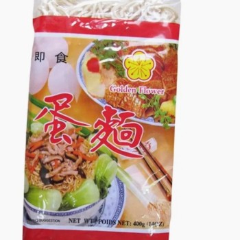 Quick Cooking Wholesale Instant Dried Noodle