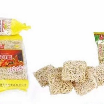 Quick Cooking Wholesale Instant Dried Noodle