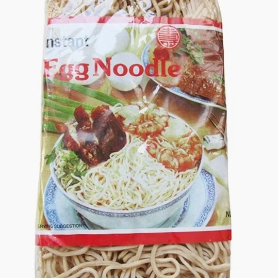 Quick Cooking Wholesale Instant Dried Noodle