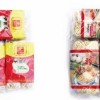 Quick Cooking Wholesale Instant Dried Noodle