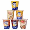 Quick Cooking Wholesale Instant Dried Noodle