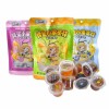 Honey Fruit Tea Cup, Lemon, Grapefruit Flavor, Jam Honey Tea (12cups)