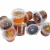 Honey Fruit Tea Cup, Lemon, Grapefruit Flavor, Jam Honey Tea (12cups)