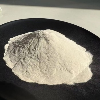 High Acyl/Low Acyi Gellan Gum, Carboxymethyl Hydroxypropyl Guar Gum