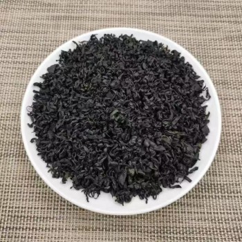 Factory Supplier High Quality Extra Selected Natural Organic Dried Wakame Leaves Cut S/M/L Size 10kg OEM Package