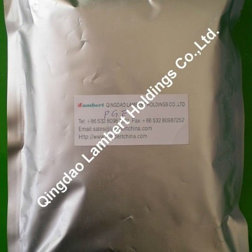 Emulsifier E475 Polyglycerol Esters of Fatty Acids (PGE) Food Grade