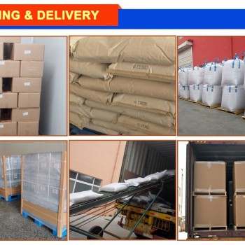 Chilli Factory Supply Sweet Red Chili Powder Without Color Dyes