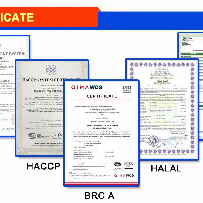 Chilli Factory Supply Sweet Red Chili Powder Without Color Dyes