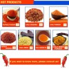 Chilli Factory Supply Sweet Red Chili Powder Without Color Dyes