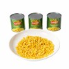 China Manufacturer Canned Sweet Corn Kernels with Private Label Factory