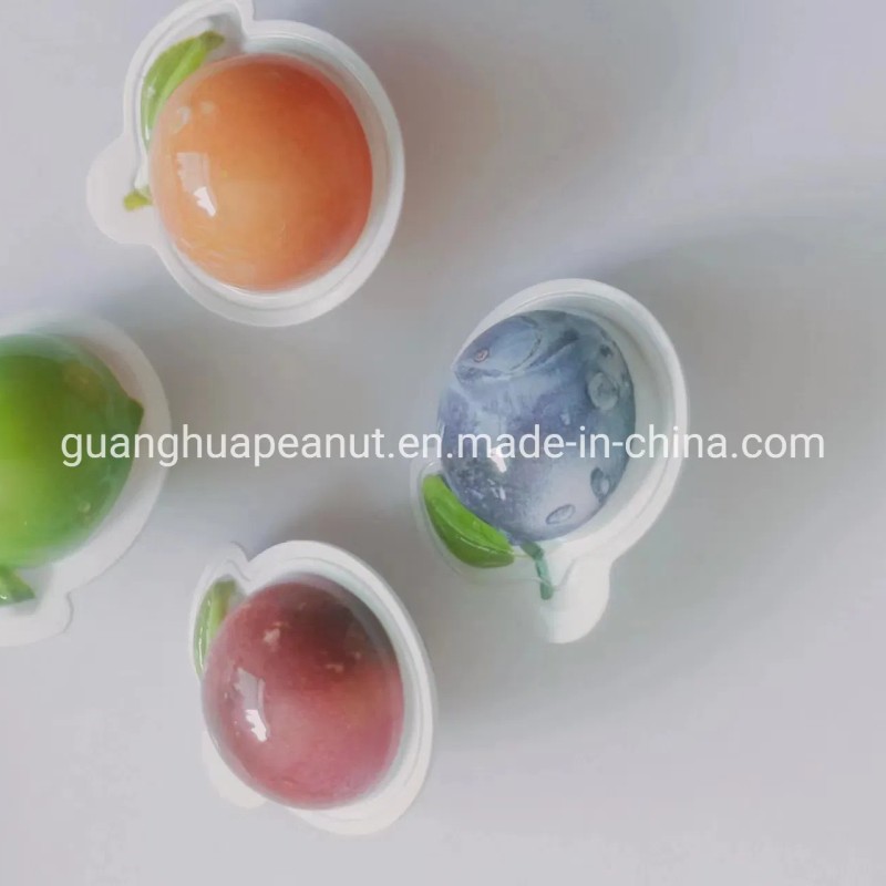 Made in China Toy Candy Plums