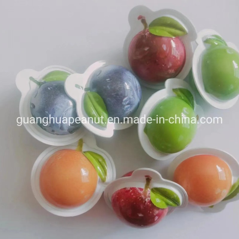 Made in China Toy Candy Plums