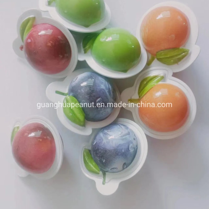 Made in China Toy Candy Plums