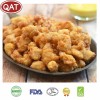 Delicious Halal Tender Popcorn Chicken for Fast Food Chains