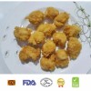 Delicious Halal Tender Popcorn Chicken for Fast Food Chains