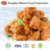 Delicious Halal Tender Popcorn Chicken for Fast Food Chains